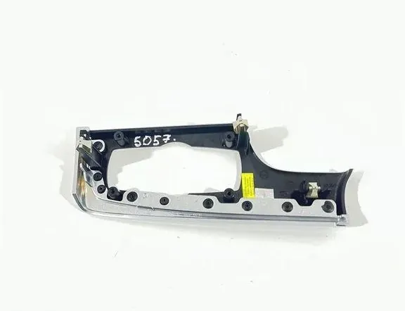 BMW 5 Series F10/F11 (2009-2017) Other Interior Parts 9166928 33470552