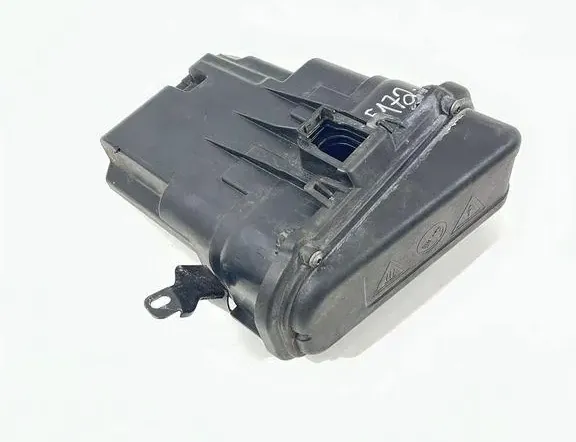 BMW 5 Series F10/F11 (2009-2017) Engine Control Unit ECU 12908508212 33470647