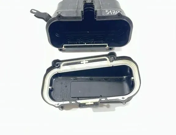 BMW 5 Series F10/F11 (2009-2017) Engine Control Unit ECU 12908508212 33470647