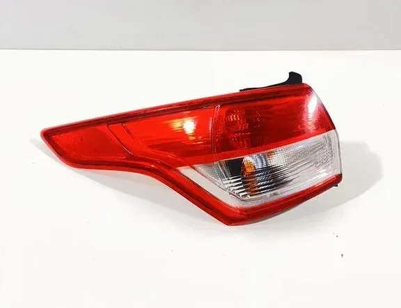 FORD Kuga 2 generation (2013-2020) Rear Left Taillight CV4413405,90021835 33470733