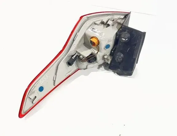 FORD Kuga 2 generation (2013-2020) Rear Left Taillight CV4413405,90021835 33470733