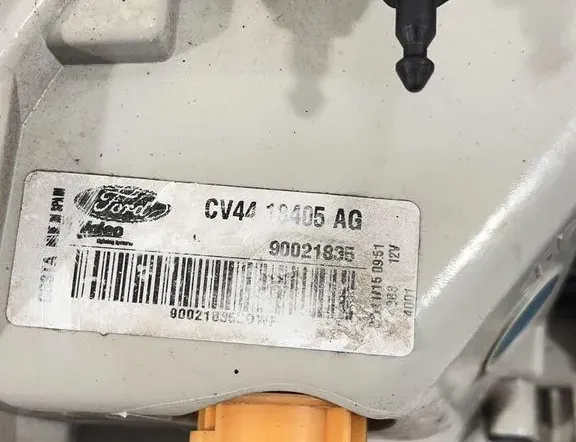 FORD Kuga 2 generation (2013-2020) Rear Left Taillight CV4413405,90021835 33470733