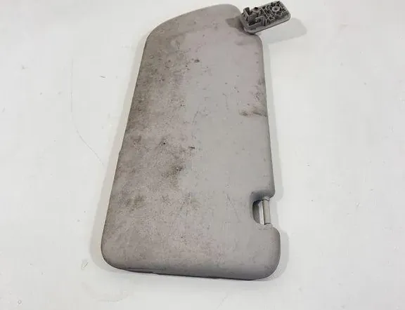 PEUGEOT 5008 1 generation (2009-2016) Right Side Sun Visor 33470953