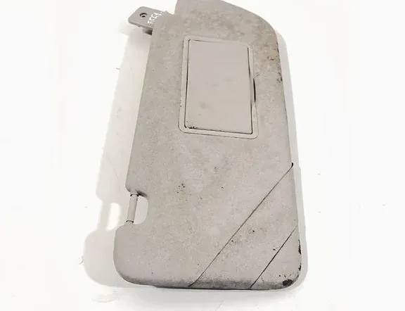 PEUGEOT 5008 1 generation (2009-2016) Right Side Sun Visor 33470953