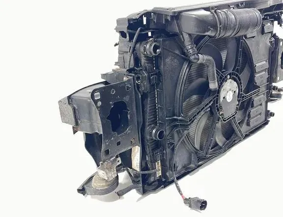 VOLKSWAGEN Golf 8 generation (2019-2023) Cooling Parts B5G0805705 33471066