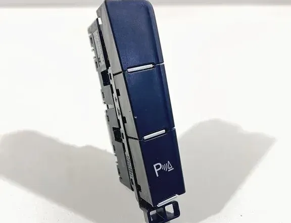 VOLKSWAGEN Golf 8 generation (2019-2023) Выключатель парктроников 5G1927238 33471071