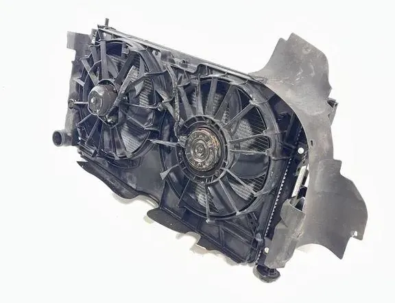JEEP Compass 1 generation (2006-2015) Cooling Parts 33471238