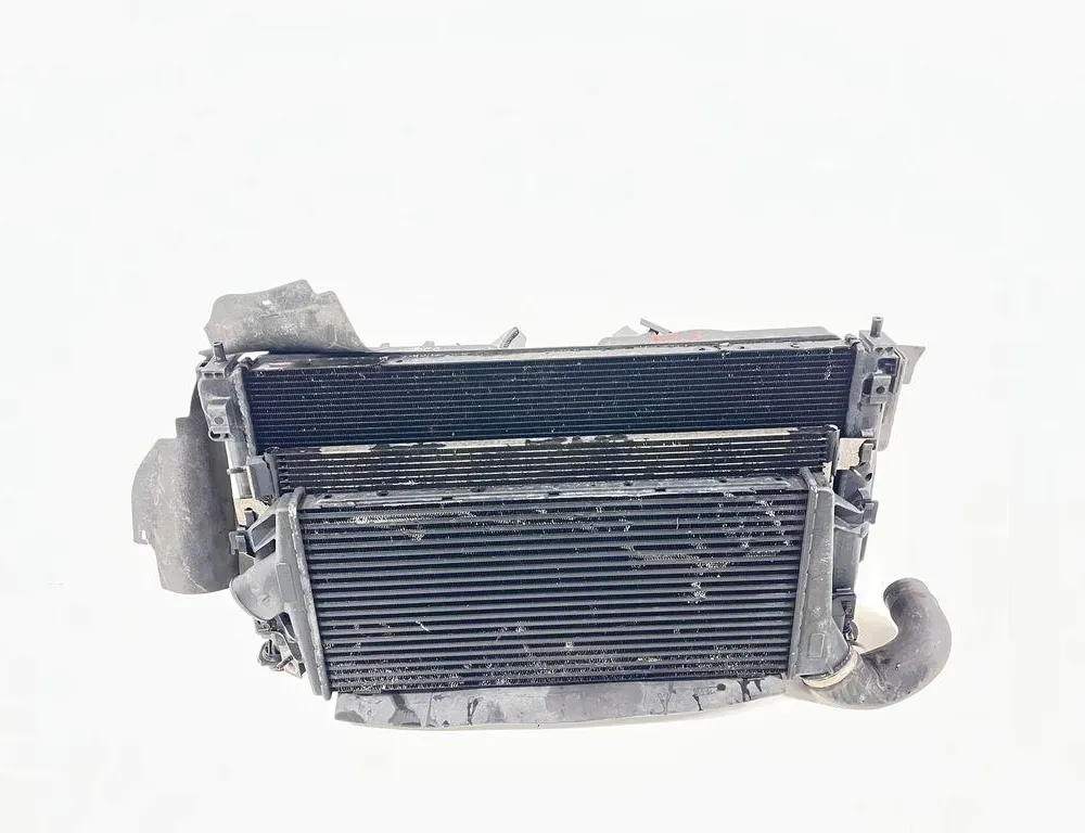 JEEP Compass 1 generation (2006-2015) Cooling Parts 33471238