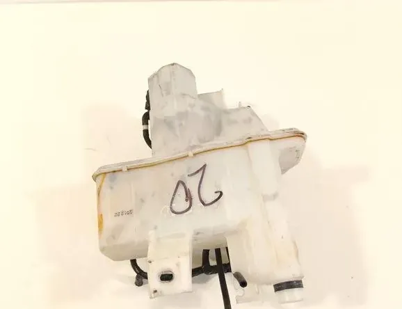 MAZDA CX-5 1 generation (2011-2020) Window Washer Tank KD4567480 33471734