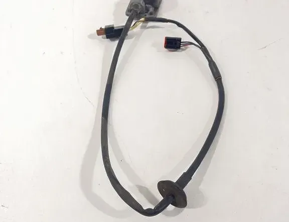 JAGUAR XF 1 generation (2011-2016) Aizmugurējā bagāžnieka atpakaļskata kamera 8X2319G490AH 33471782