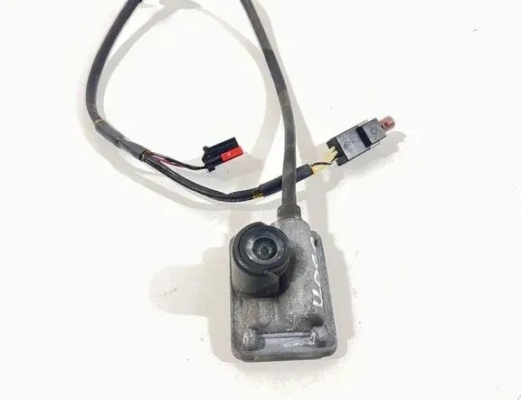 JAGUAR XF 1 generation (2011-2016) Aizmugurējā bagāžnieka atpakaļskata kamera 8X2319G490AH 33471782