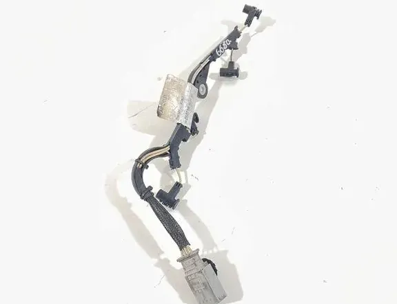 FORD Kuga 2 generation (2013-2020) Kvēlsveces vadi 9805075680 33471863