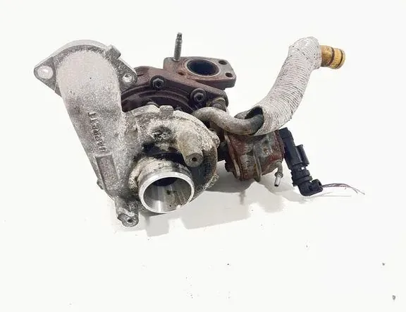 PEUGEOT 308 T9 (2013-2021) Turbīna 9686120680 33471896