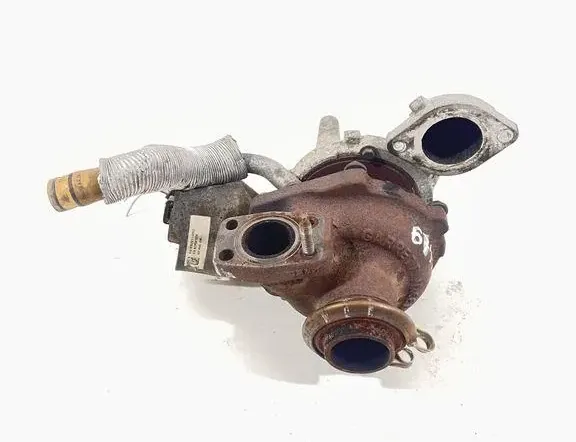 PEUGEOT 308 T9 (2013-2021) Turbīna 9686120680 33471896