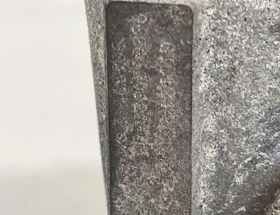 PEUGEOT 308 T9 (2013-2021) Turbīna 9686120680 33471896