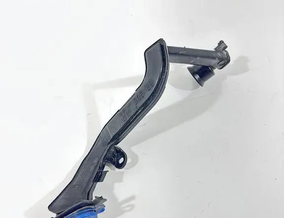 MERCEDES-BENZ CL-Class Washer Reservoir Tank A2058600164 33471964