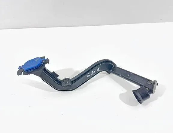 MERCEDES-BENZ CL-Class Washer Reservoir Tank A2058600164 33471964