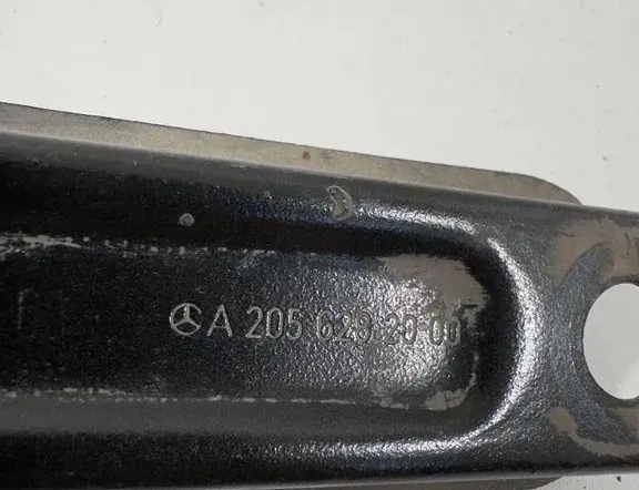 MERCEDES-BENZ CL-Class Citas Balstiekārtas Daļas A20562820 33471991