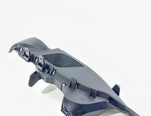 BMW 1 Series F20/F21 (2011-2020) Отделка багажника 7221043 33472132