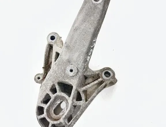 MINI Cooper R56 (2006-2015) Pārnesumkārbas kronšteins 6788663 33472237