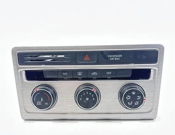 VOLKSWAGEN Golf Sportsvan 1 generation (2014-2019) Citau veidu vadības bloki 5G0907426T 33472274