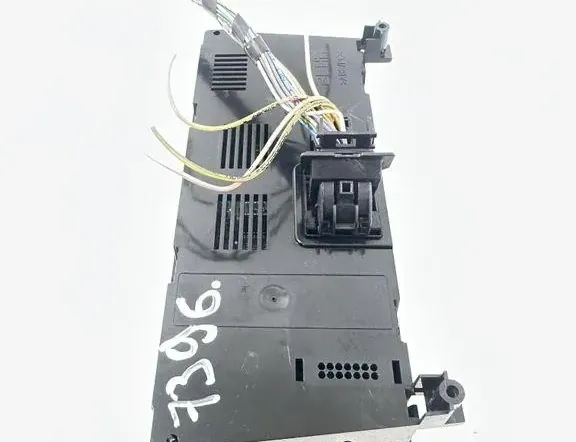 PEUGEOT 5008 1 generation (2009-2016) Citau veidu vadības bloki 33472404