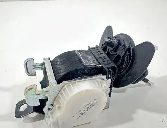 PEUGEOT 5008 1 generation (2009-2016) Ремень безопасности задний левый 9681976580 33472406