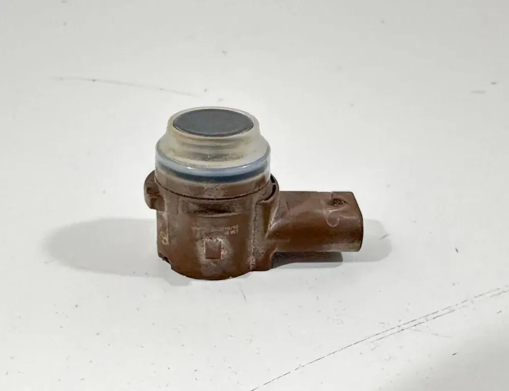 MERCEDES-BENZ CL-Class Paātrinājuma sensors A0009055604 33472974