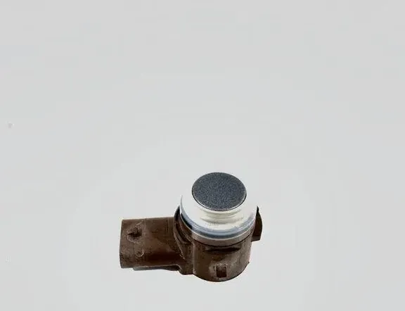 MERCEDES-BENZ CL-Class Acceleration Sensor A0009055604 33472975