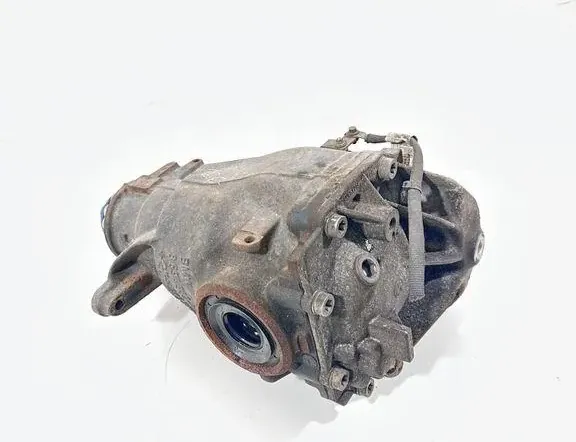 BMW 3 Series F30/F31 (2011-2020) Aizmugurējais reduktors 293,7624780 33473065