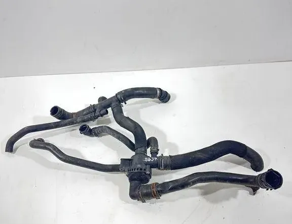 JAGUAR XF 1 generation (2011-2016) Termostats 9X238A586AD 33473097