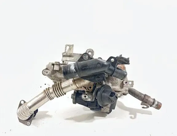 PEUGEOT 5008 1 generation (2009-2016) EGR dzesētājs 9802194080 33473138