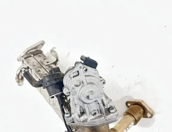 BMW 2 Series Grand Tourer F46 (2018-2023) EGR dzesētājs 8476971 33473191