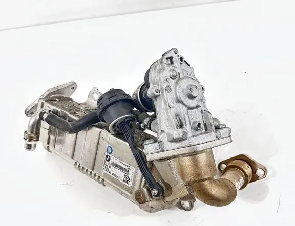 BMW 2 Series Grand Tourer F46 (2018-2023) EGR dzesētājs 8476971 33473191