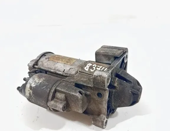 BMW 2 Series Grand Tourer F46 (2018-2023) Starter Motor 857084805 33473192