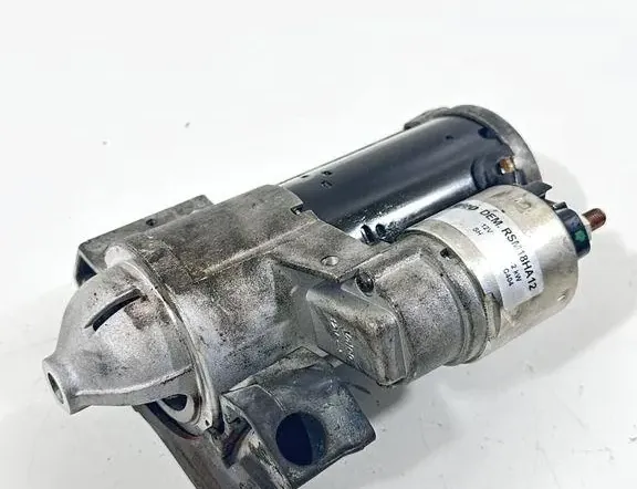 BMW 3 Series F30/F31 (2011-2020) Starter Motor RSM18HA12 33473235