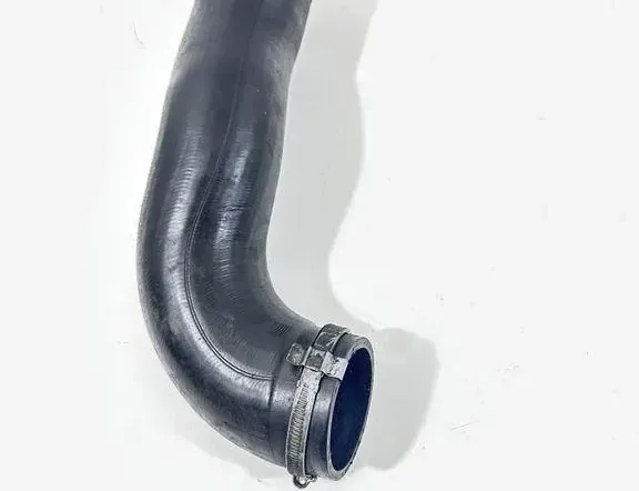 JAGUAR XF 1 generation (2011-2016) Intercooler Hose Pipe 6W936F073AB 33473242