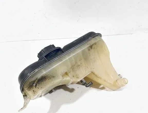 JAGUAR XF 1 generation (2011-2016) Izplešanās tvertne 4R838A080AD 33473286