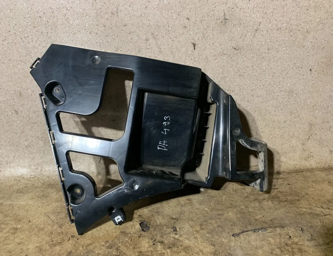 BMW X5 F15 (2013-2018) Левый держатель заднего бампера 7294721 33342187