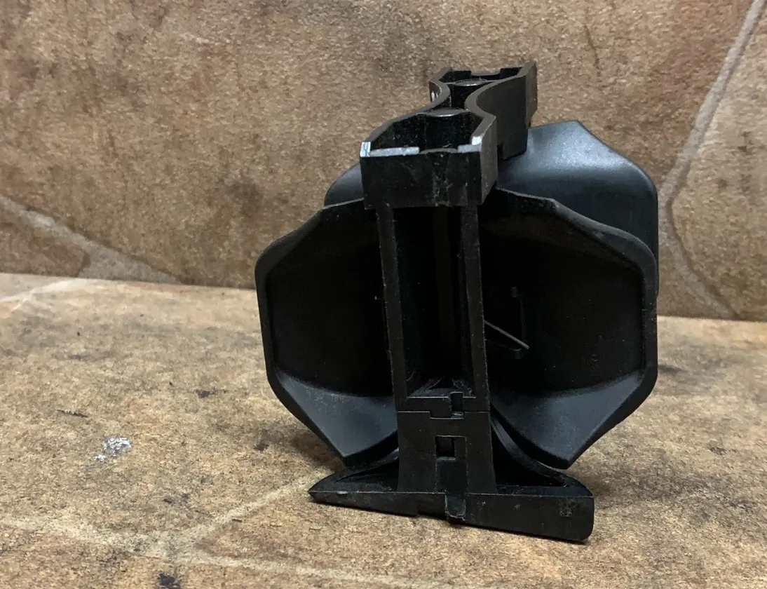 MERCEDES-BENZ C-Class W204/S204/C204 (2004-2015) Glāžu turētājs A2046802391 33380174