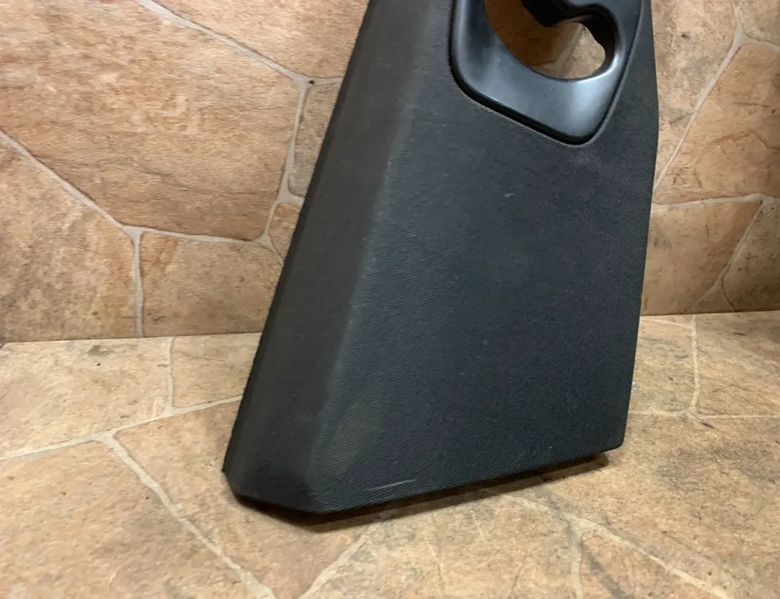 BMW X3 F25 (2010-2017) Black Roof Liner Set 505087 33380883