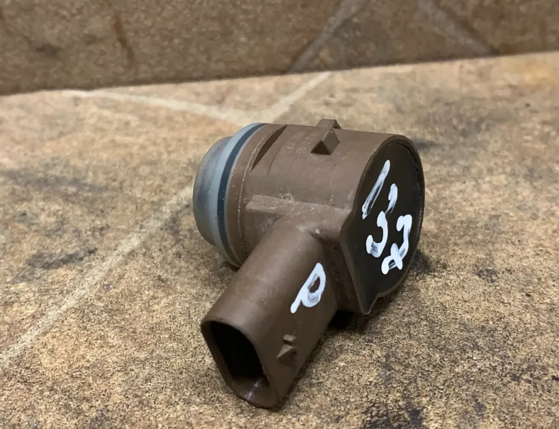 MERCEDES-BENZ GLE Coupe C292 (2015-2019) Front Parking Sensor A0009055604 33395126