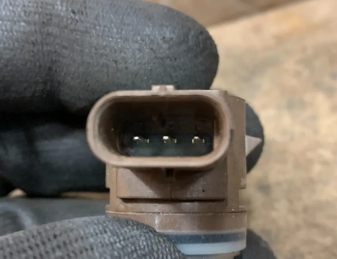 MERCEDES-BENZ GLE Coupe C292 (2015-2019) Front Parking Sensor A0009055604 33395126