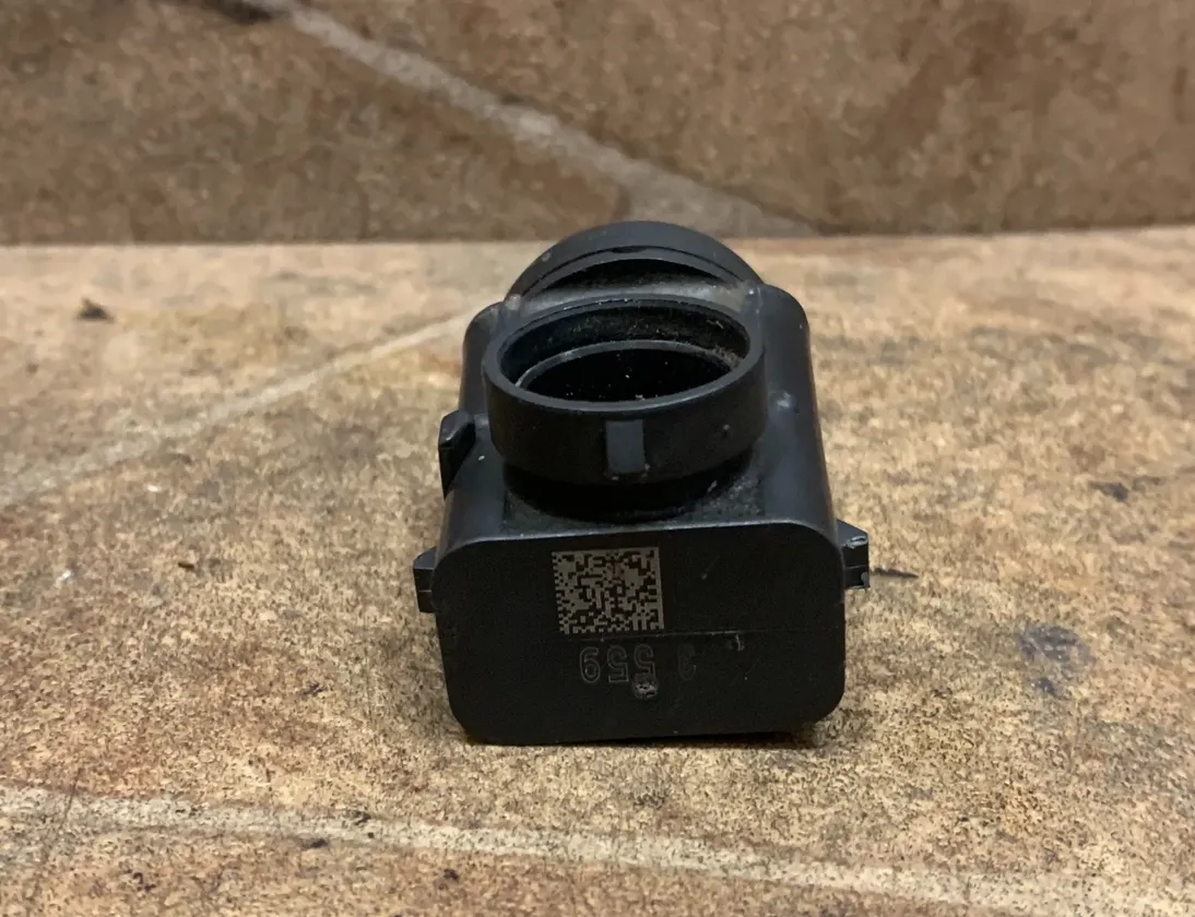 MERCEDES-BENZ E-Class W211/S211 (2002-2009) Parktronics A0045428718 33500848