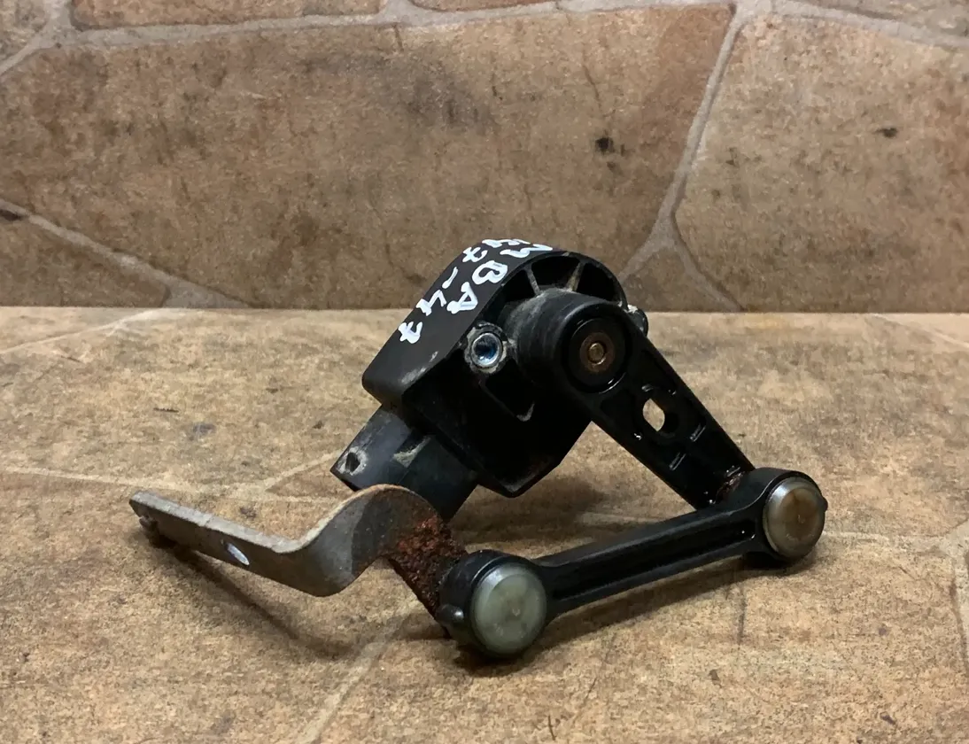 MERCEDES-BENZ GLE Coupe C292 (2015-2019) Датчик уровня высоты задний левый A0045429918 33501812