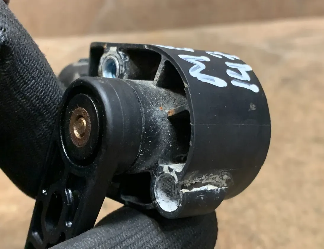 MERCEDES-BENZ GLE Coupe C292 (2015-2019) Датчик уровня высоты задний левый A0045429918 33501812