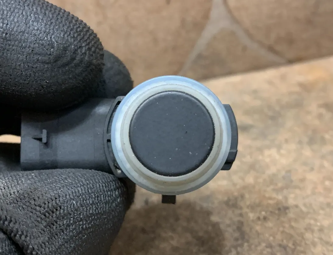 MERCEDES-BENZ GLS-Class X166 (2015-2020) Front Parking Sensor A0009055504 33512979