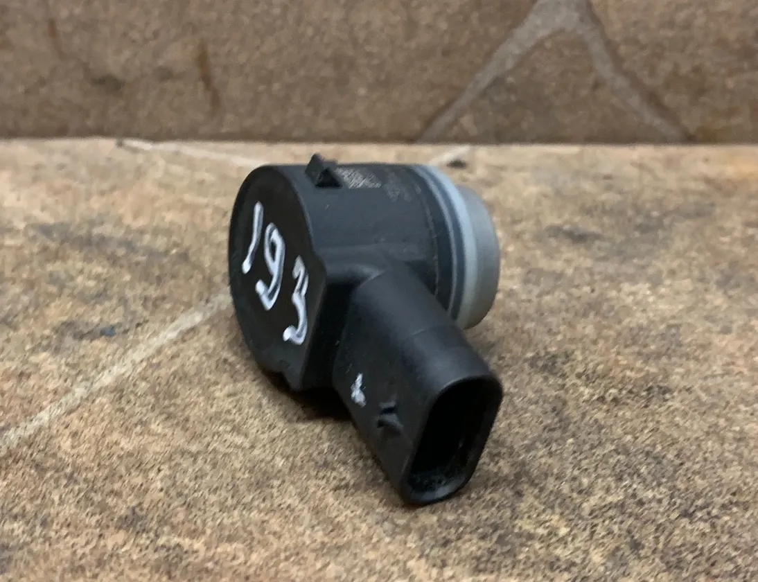 MERCEDES-BENZ GLS-Class X166 (2015-2020) Front Parking Sensor A0009055504 33512979