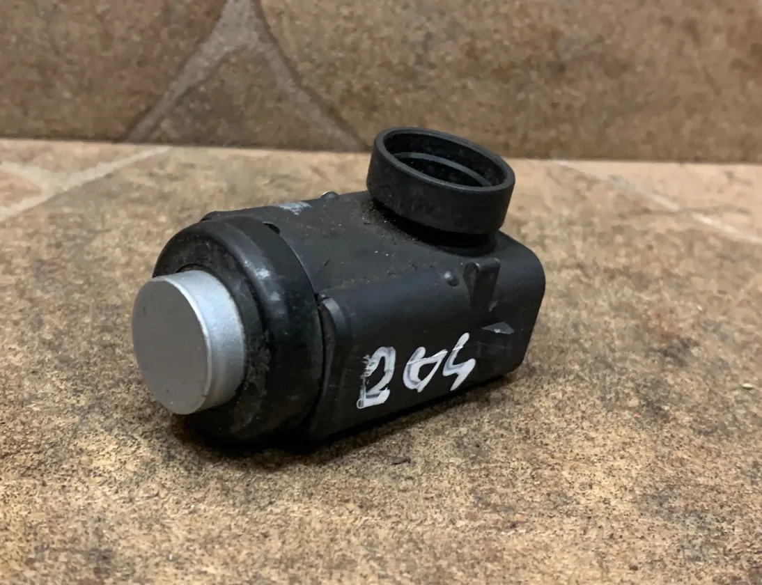 MERCEDES-BENZ SL-Class R230 (2001-2011) Front Parking Sensor A0045428718 33523628