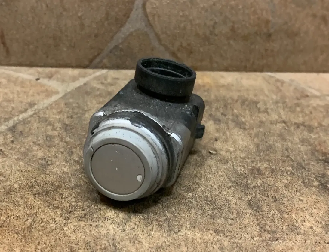 MERCEDES-BENZ SL-Class R230 (2001-2011) Priekšējais pārkinga sensors A0045428718 33523630